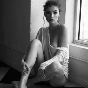Nina - rencontre-Milf-Grenoble