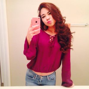 Maya - rencontre-Teen-Villejuif