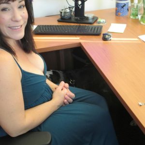 Éléonore - rencontre-Cougar-Cholet