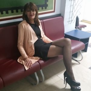Besoin de chaleur humaine à Corbeil-Essonnes Murielle - rencontre-Cougar-Corbeil-Essonnes