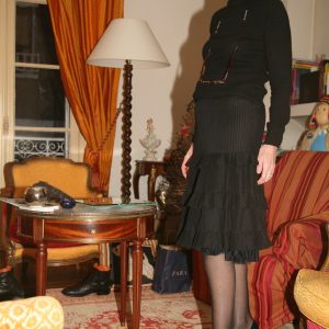 Besoin urgent d’une bonne baise Monique - rencontre-Cougar-Fontenay-sous-Bois