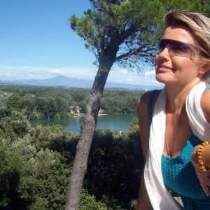 Astrid - rencontre-Cougar-Fréjus