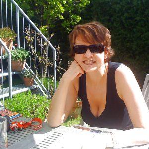 Lucette - rencontre-Cougar-Fréjus