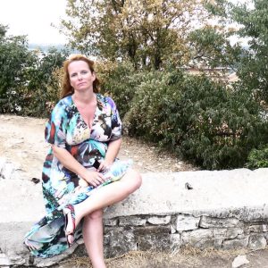 Amélie - rencontre-Cougar-Grasse