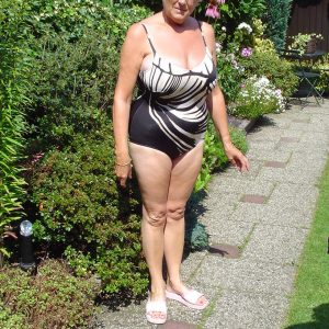 Sabine - rencontre-Cougar-Marseille