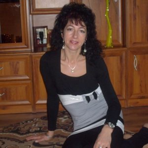 Thérèse - rencontre-Libertine-Cagnes-sur-Mer