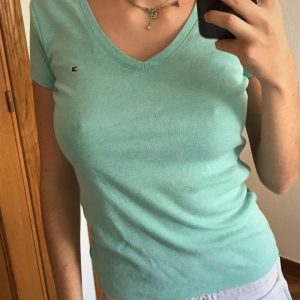 Baise et mets la sauce… Souvenir de vac ⚡ Mathilde - rencontre-Libertine-Vannes