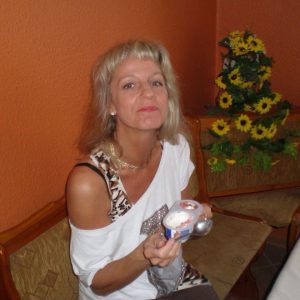 Colette - rencontre-MILF-Bayonne