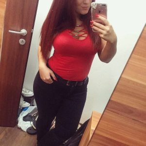 Amélie - rencontre-Milf-Cagnes-sur-Mer