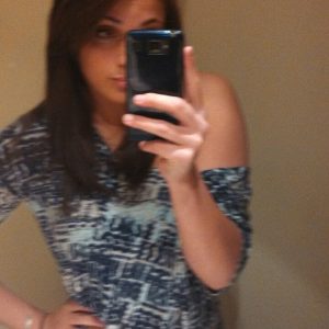 Karine - rencontre-Milf-Lille
