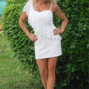 Quand le dimanche te brûle la raison Luciana - rencontre-Milf-Reims