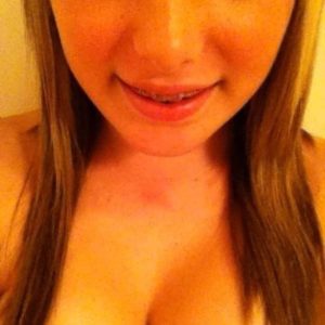 Audrey - rencontre-Milf-Saint-Herblain