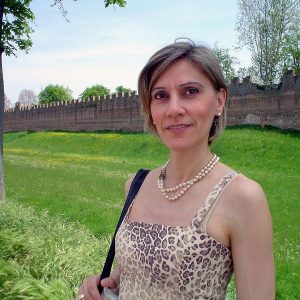 Marion - rencontre-Milf-Villeurbanne