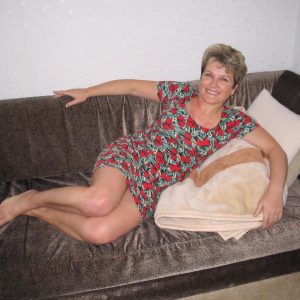 Carole - rencontre-Naturiste-Strasbourg