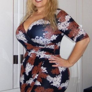 Coralie - rencontre-Ronde-Chelles