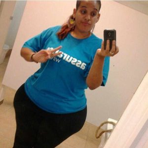Ludivine - rencontre-Teen-Bayonne