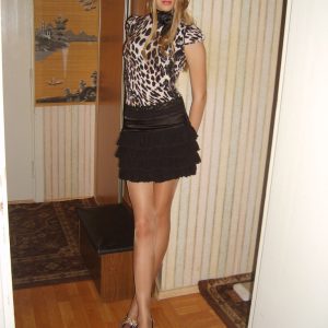Yasmina - rencontre-Teen-Cholet