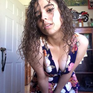 Emeline - rencontre-Teen-Marseille