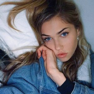 Léonie - rencontre-Teen-Montpellier