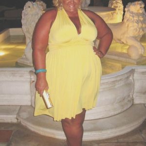 Lola - rencontre-Teen-Nice