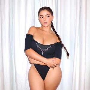Lola - rencontre-Teen-Toulouse