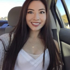Lila - rencontre-Asiatique-Salon-de-Provence