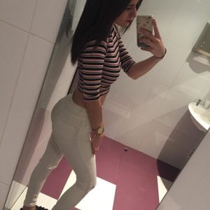 Mélina - rencontre-BDSM-Saint-Étienne