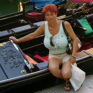 Lise - rencontre-Cougar-Châlons-en-Champagne