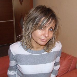 Claudine - rencontre-Cougar-Saint-Brieuc