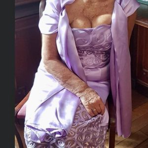 Liliane - rencontre-Cougar-Toulouse