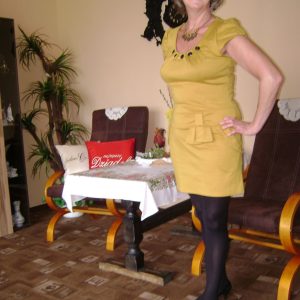Florence - rencontre-MILF-Chalon-sur-Saône