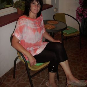 Léona - rencontre-MILF-Mantes-la-Jolie