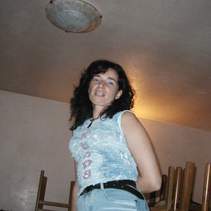 Majou - rencontre-MILF-Salon-de-Provence