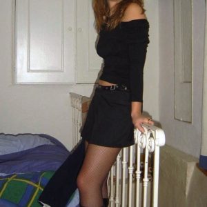 Lisa - rencontre-Milf-Toulouse
