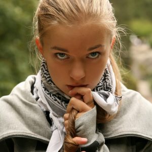 Léa - rencontre-Teen-Saint-Priest
