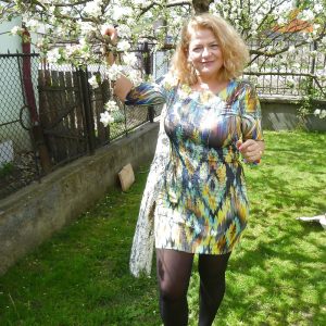 Nadine - rencontre-Cougar-Castres