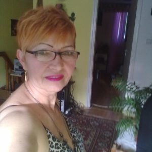 Sonia - rencontre-Cougar-Lyon