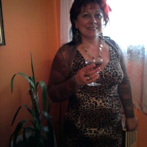 Besoin d’un brin de chaleur humaine Sabrina - rencontre-MILF-Lyon