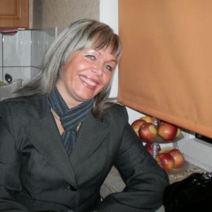 Clémence - rencontre-Milf-Toulon