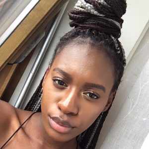 Leïla - rencontre-Milf-Toulouse