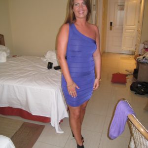 Lison - rencontre-Teen-Rennes